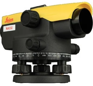 Leica NA332 Infolinia: 801-700-125 Chętnie Doradzimy! (840383) - Inne urządzenia pomiarowe Leica NA332 Infolinia: 801-700-125 Chętnie Doradzimy! (840383) - Inne urządzenia pomiarowe - miniaturka - grafika 1