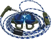 Słuchawki - Urbanears REIMERS Trail niebieskie - miniaturka - grafika 1