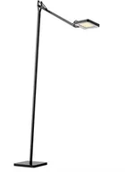 Lampy stojące - Flos KELVIN LED F Lampa podłogowa Czarny F3305030 - miniaturka - grafika 1
