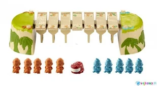 Mattel Głodny Aligator - Gry planszowe - miniaturka - grafika 4