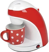 Ekspresy do kawy - Kalorik TKG CM 1007 RWD - miniaturka - grafika 1