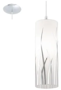 Eglo Zwis sufitowy 1pł RIVATO 92739 - Lampy sufitowe - miniaturka - grafika 3