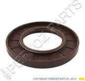 Części i akcesoria do maszyn rolniczych - CNH USZCZELNIACZ 84041899 - miniaturka - grafika 1