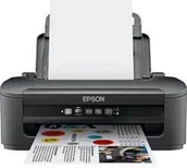 Drukarki - Epson WorkForce WF-2010W (C11CC40303) - miniaturka - grafika 1
