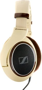 Sennheiser HD 598 Kremowo-brązowy - Słuchawki - miniaturka - grafika 3