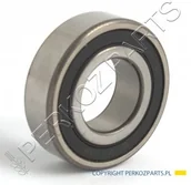 Części i akcesoria do maszyn rolniczych - NEW HOLLAND / CASE ŁOŻYSKO 84057966 - miniaturka - grafika 1