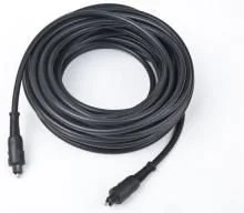 Gembird Kabel optyczny Toslink-Toslink 10m CC-OPT-10M - Akcesoria do monitorów - miniaturka - grafika 2