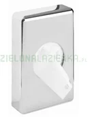 Akcesoria łazienkowe - Stella 23012 pojemnik - miniaturka - grafika 1