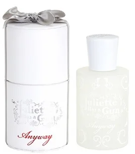 Juliette Has A Gun Anyway 50ml - Wody i perfumy unisex - miniaturka - grafika 2