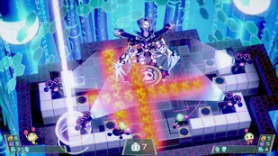 Super Bomberman R GRA NINTENDO SWITCH - Gry Nintendo Switch - miniaturka - grafika 3