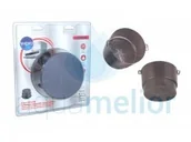 Filtry do okapów - Whirlpool WPRO UNIWERSALNY Filtr węglowy do okapu - miniaturka - grafika 1