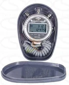 Stopery sportowe - STOPER SMJ 30-czasów JS-6618 - miniaturka - grafika 1