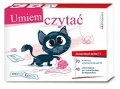 Programy edukacyjne - eduterapeutica.pl Umiem czytać - miniaturka - grafika 1