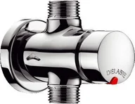 Baterie wannowe i prysznicowe - Delabie Temposoft 2 747800 - miniaturka - grafika 1