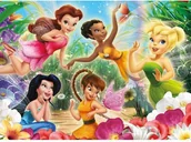 Puzzle - Ravensburger XXL Moje Wróżki 109722 - miniaturka - grafika 1