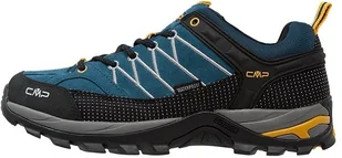 CMP RIGEL WP Półbuty trekkingowe denim 3Q13247 - Buty trekkingowe męskie - miniaturka - grafika 2