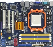 Płyty główne - ASRock N68C-S - miniaturka - grafika 1