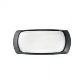 Lampy ścienne - Ideal Lux FRANCY 2 123783 AP1 NERO Kinkiet - miniaturka - grafika 1