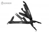 Survival - akcesoria - Gerber Multitool DIME BLACK - miniaturka - grafika 1