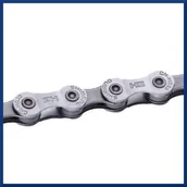Łańcuchy rowerowe - Shimano Super wąski łańcuch HG-93_XT HG93 - miniaturka - grafika 1