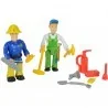 Simba Strażak Sam i Charlie, 2 figurki 109257651038 - Figurki dla dzieci - miniaturka - grafika 2