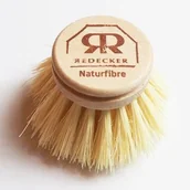 Akcesoria do wc - REDECKER Wkład Do Szczotki Redecker Twardy 322541 - miniaturka - grafika 1