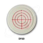 Sprzęt geodezyjny - Libella pudełkowa DF60 - miniaturka - grafika 1