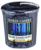Świece - Yankee Candle Dreamy Summer Nights 49 g sampler - miniaturka - grafika 1