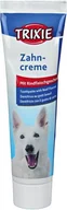 Higiena jamy ustnej zwierząt - Trixie TX-2545 Pasta do zębów mięsna 100g - miniaturka - grafika 1