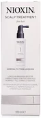 Odżywki do włosów - Nioxin Scalp Treatment 1 Spray przeciw wypadaniu włosów cienkich 100ml - miniaturka - grafika 1