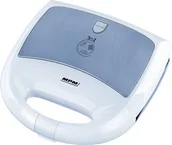 Opiekacze - MPM MOP10M - miniaturka - grafika 1