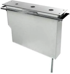 Tres Loft korpus podtynkowy 200.245.01 - Stelaże i zestawy podtynkowe do WC - miniaturka - grafika 4