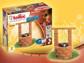 Klocki - Teifoc Studnia 1057 - miniaturka - grafika 1