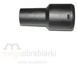 STARMIX ADAPTER OBROTOWY WĄŻ-ELEKTRONARZĘDZIE - o35mm - 404493 SX425733 - Akcesoria do urządzeń czyszczących - miniaturka - grafika 2