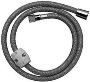 Hansgrohe sztucznego do baterii kuchennych 1,25 m 95048000 - Węże prysznicowe - miniaturka - grafika 3