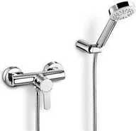 Baterie wannowe i prysznicowe - Roca L20 A5A2009C00 - miniaturka - grafika 1