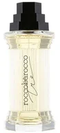 Wody i perfumy damskie - Roccobarocco Tre woda perfumowana 100ml - miniaturka - grafika 1