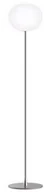 Lampy stojące - Flos Lampa Podłogowa Glo-Ball F2 Eur Gri F3032020 - miniaturka - grafika 1