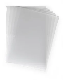 Durable Obwoluty A4 do Grzbietów zaciskowych - Grzbiety do bindownic - miniaturka - grafika 2