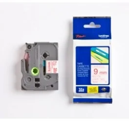 Brother Taśma TZE-223 TZe223 - Etykiety do drukarek - miniaturka - grafika 2