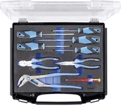 Zestawy narzędziowe - GEDORE Zestaw narzędzi Zestaw wkrętaków i szczypiec w skrzynce i-BOXX 72 2836149 - miniaturka - grafika 1