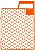 Pędzle i wałki - Solid F.H.U. Partner Kratka malarska 22/26 - miniaturka - grafika 1