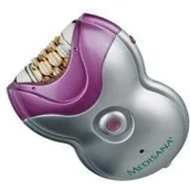 Depilatory i golarki damskie - Medisana 85205 EPG Comfort - miniaturka - grafika 1