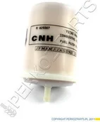 Części i akcesoria do maszyn rolniczych - CNH FILTR PALIWA NEW HOLLAND 80825567 - miniaturka - grafika 1