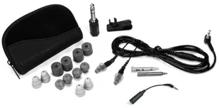 Etymotic ER4-S czarne - Słuchawki - miniaturka - grafika 4