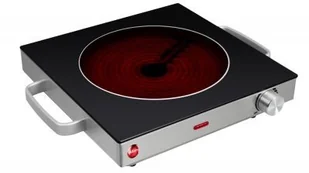 Płyta elektryczna Eldom PH30 - Płyty elektryczne - miniaturka - grafika 3