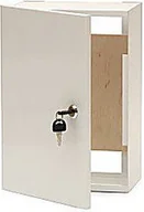 Akcesoria do monitoringu - Abcvision obudowa do kamer TPR-2 200X300X120MM - miniaturka - grafika 1