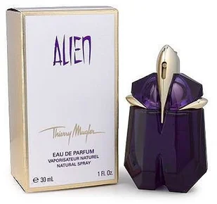 Thierry Mugler Alien woda perfumowana 90ml - Wody i perfumy damskie - miniaturka - grafika 2