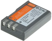 Akumulatory do aparatów dedykowane - Jupio Akumulator EN-EL9 Nikon - miniaturka - grafika 1