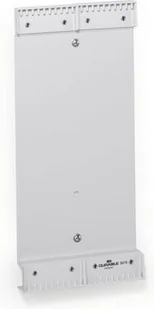 FUNKTION uchwyt ścienny na 20 paneli A4 - M1477 NB-1585 - Artykuły biurowe - miniaturka - grafika 2